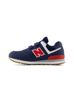 NB 574 Pregrade 2