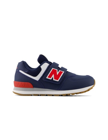 NB 574 Pregrade