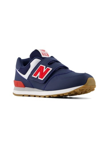 NB 574 Pregrade