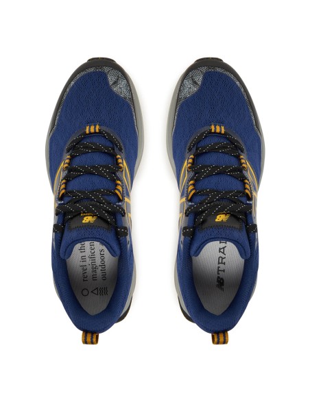 NB Fresh Foam X Garoé v2