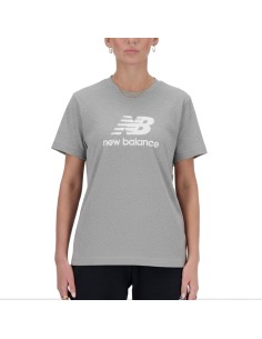 NB Sport Essentials Jersey Logo