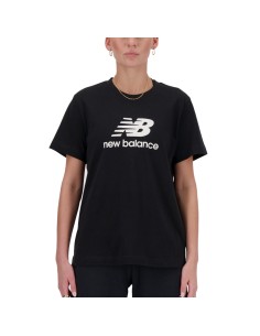 NB Sport Essentials Jersey Logo
