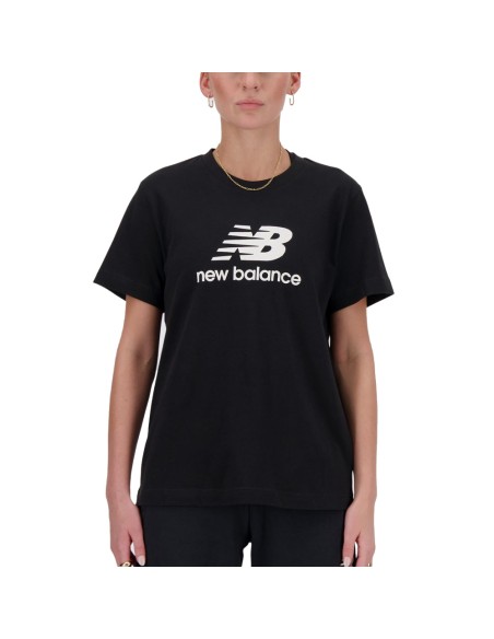 NB Sport Essentials Jersey Logo