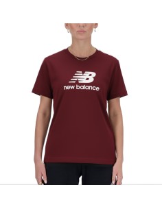 NB Sport Essentials Jersey Logo
