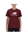 NB Sport Essentials Jersey Logo