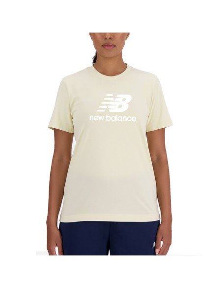 NB Sport Essentials Jersey Logo