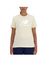 NB Sport Essentials Jersey Logo
