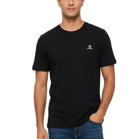 Topper Remera Basica MC