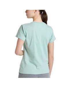 Remera Estampada Runners 2