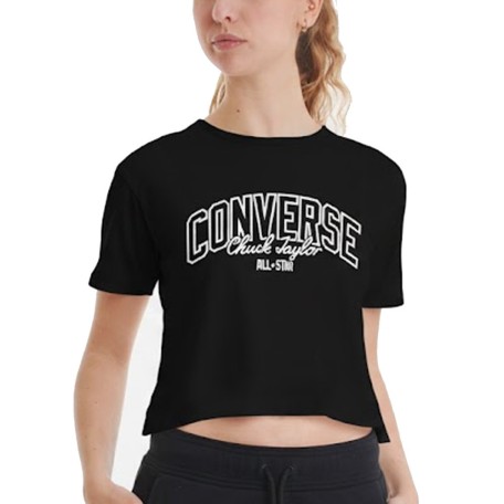 Converse Cons Women Tee