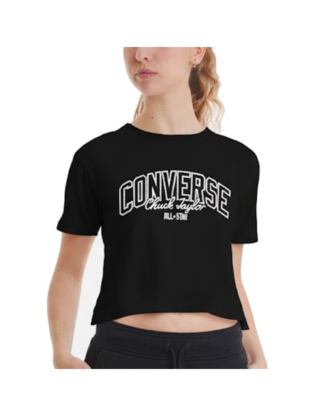 Cons Women Tee