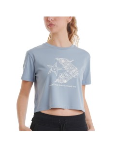 Cons Women Star Tee
