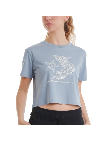 Cons Women Star Tee