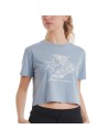 Cons Women Star Tee