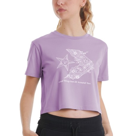 Converse Cons Women Star Tee