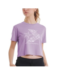 Cons Women Star Tee