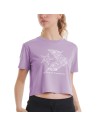 Cons Women Star Tee