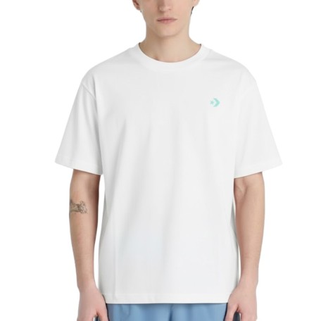 Converse Cons Logo Ride Tee