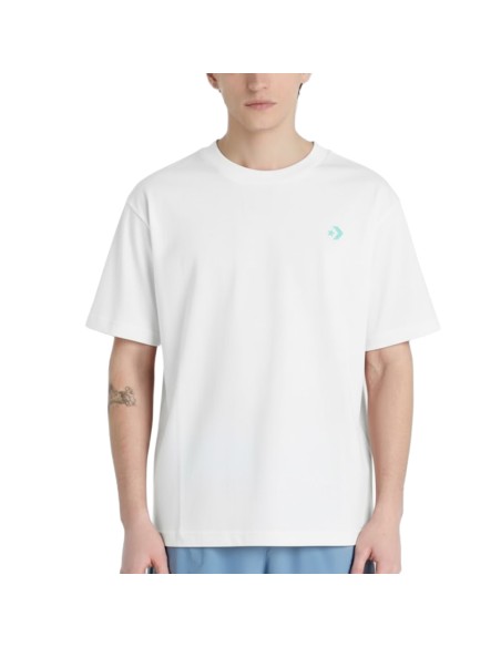 Converse Cons Logo Ride Tee