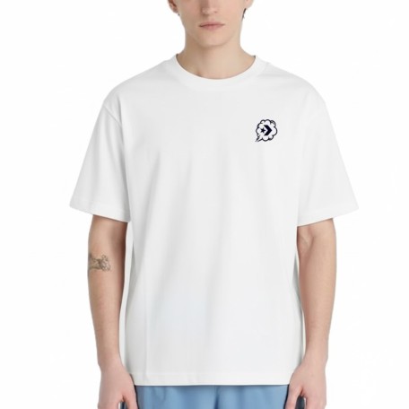 Converse Cons Comic Tee