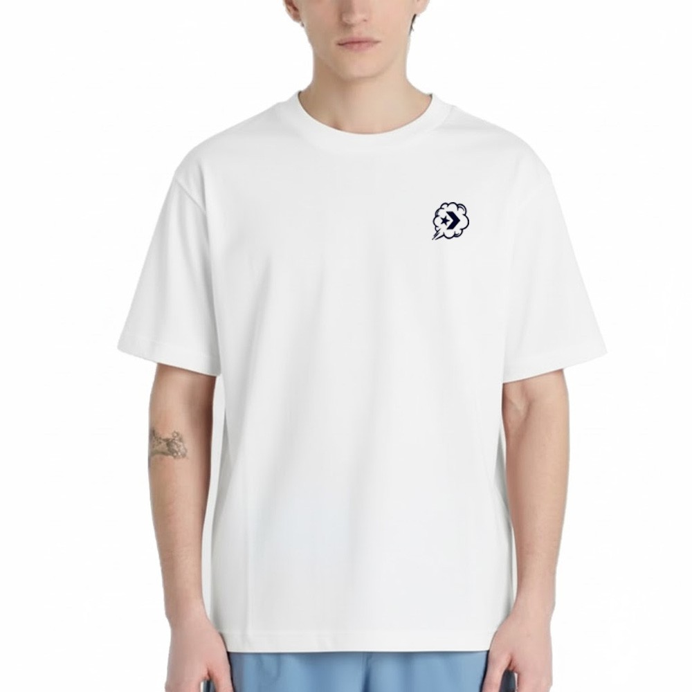 Converse Cons Comic Tee