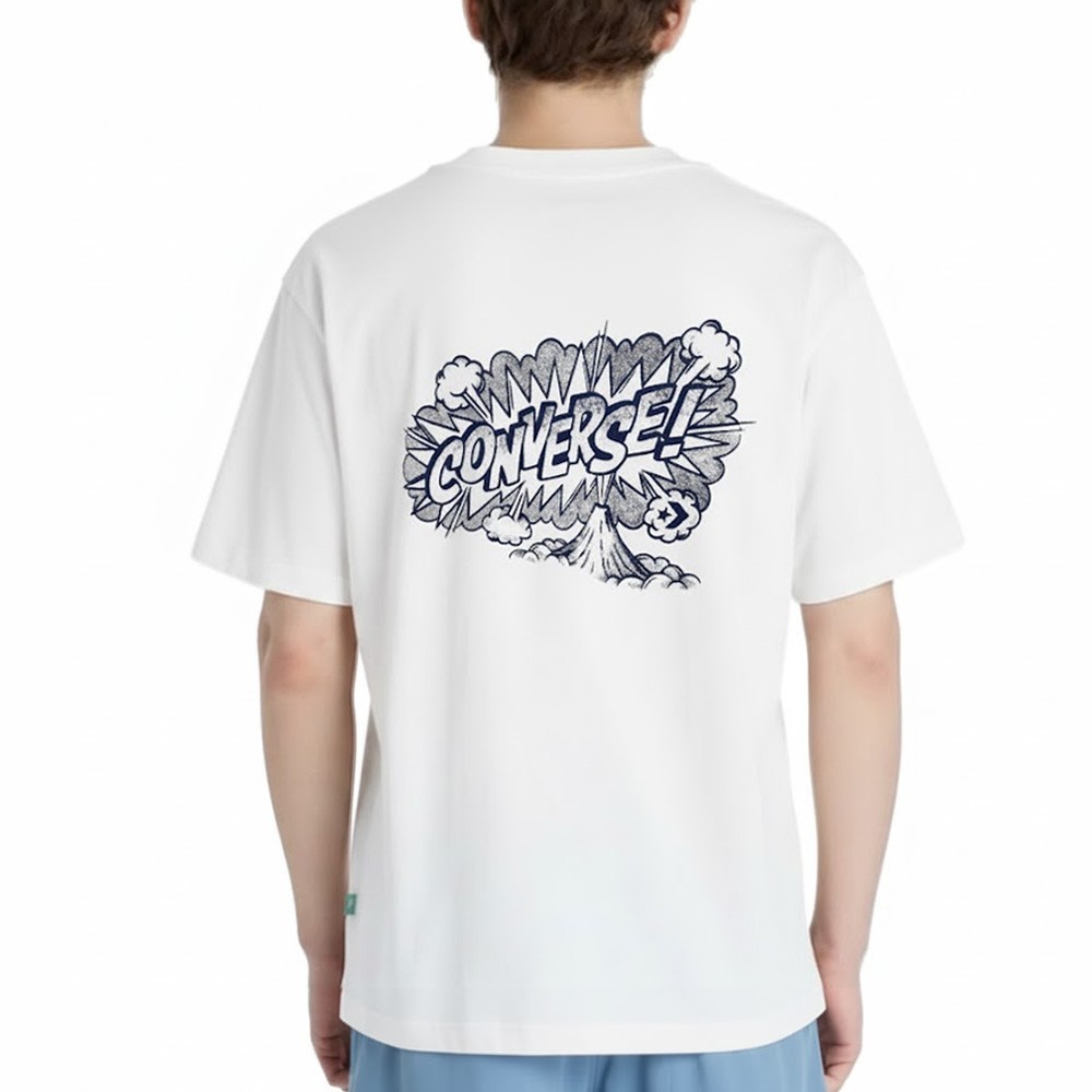 Converse Cons Comic Tee · foto 2