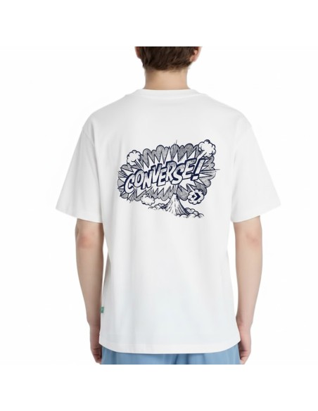 Converse Cons Comic Tee · foto 2