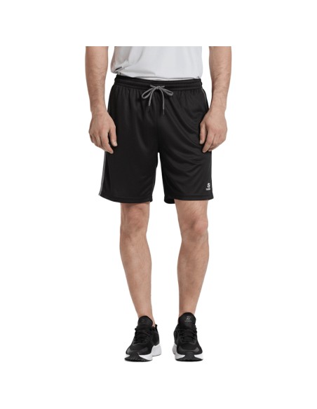 Training Short Vent 7''