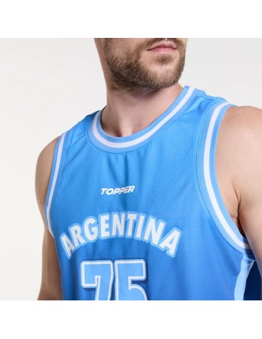 Camiseta No Gender Basquet