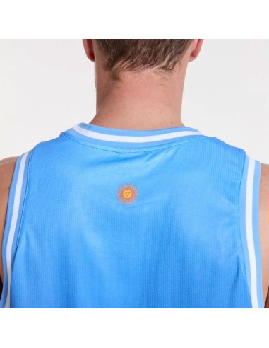 Camiseta No Gender Basquet