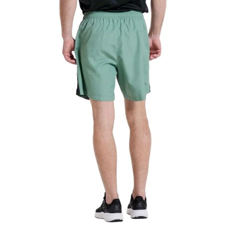 Topper Training Short Vent 7'' 2