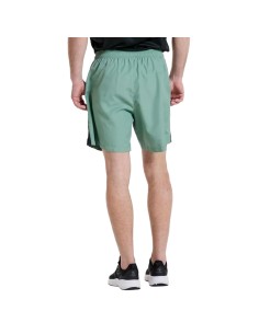 Training Short Vent 7'' 2