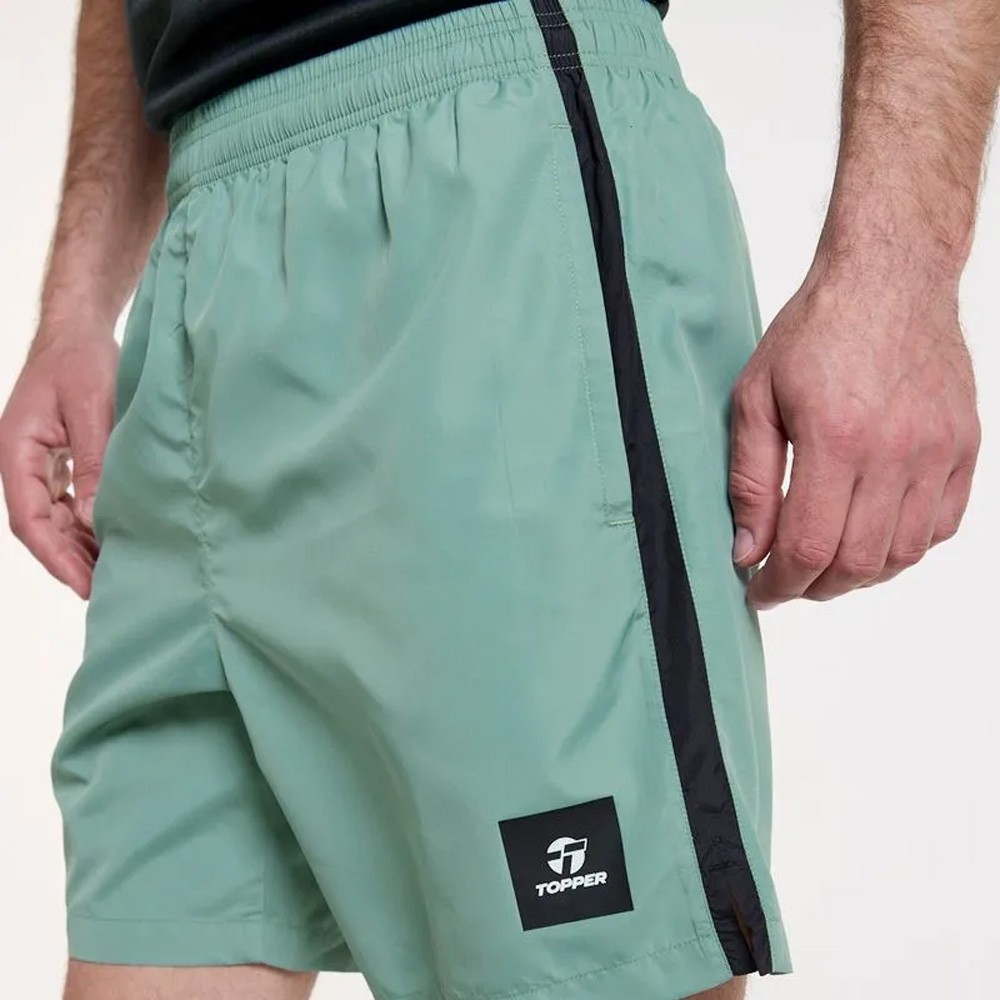 Topper Training Short Vent 7'' · foto 3