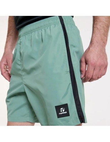 Training Short Vent 7''