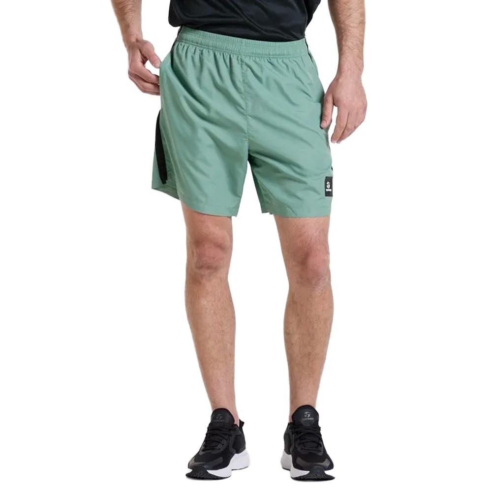 Topper Training Short Vent 7''