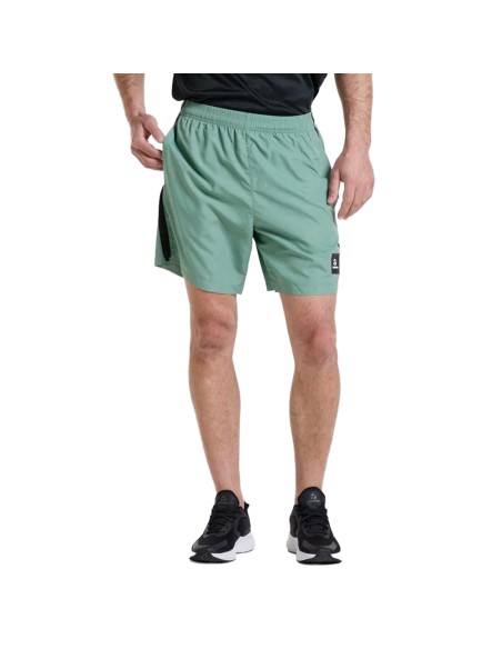 Topper Training Short Vent 7''