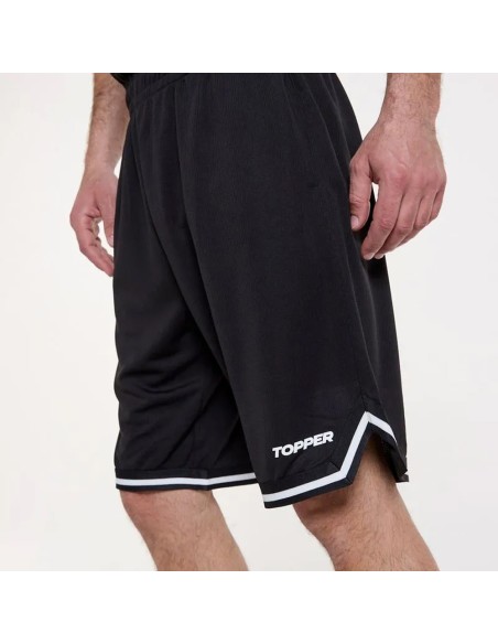 Short No Gender Basquet