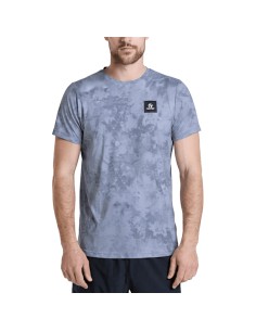 Training Full Print T-Shirt II