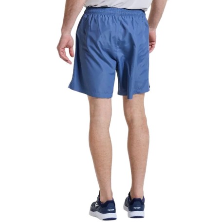 Topper Training Short Vent 7'' 2