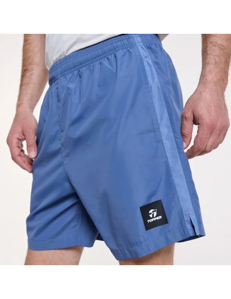 Training Short Vent 7''