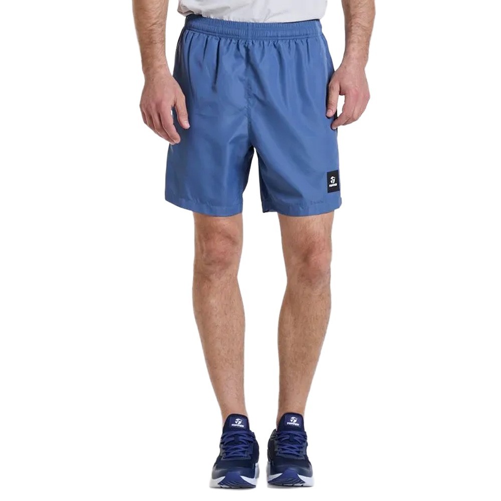 Topper Training Short Vent 7''