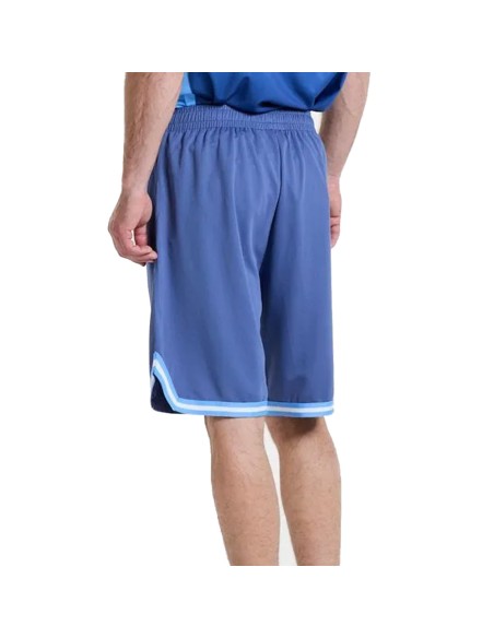Short No Gender Basquet