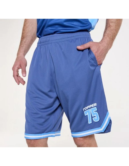 Short No Gender Basquet