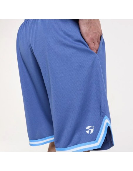 Short No Gender Basquet