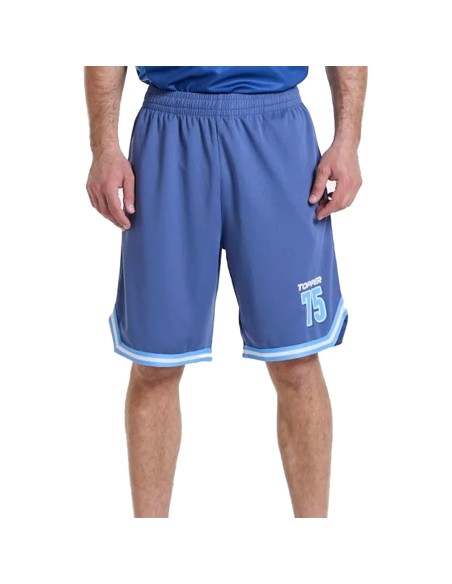 Short No Gender Basquet