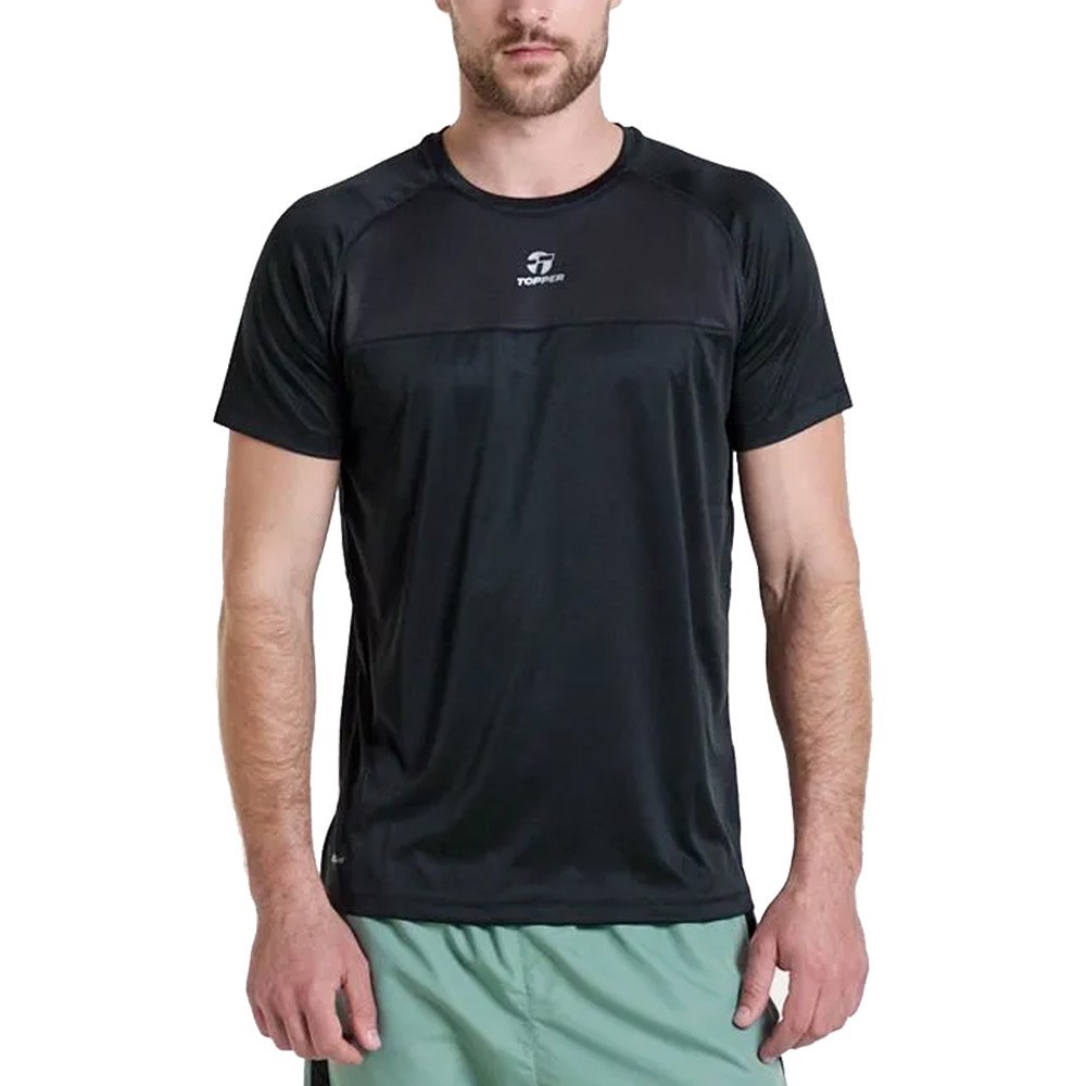 Topper Training Cut T-Shirt II