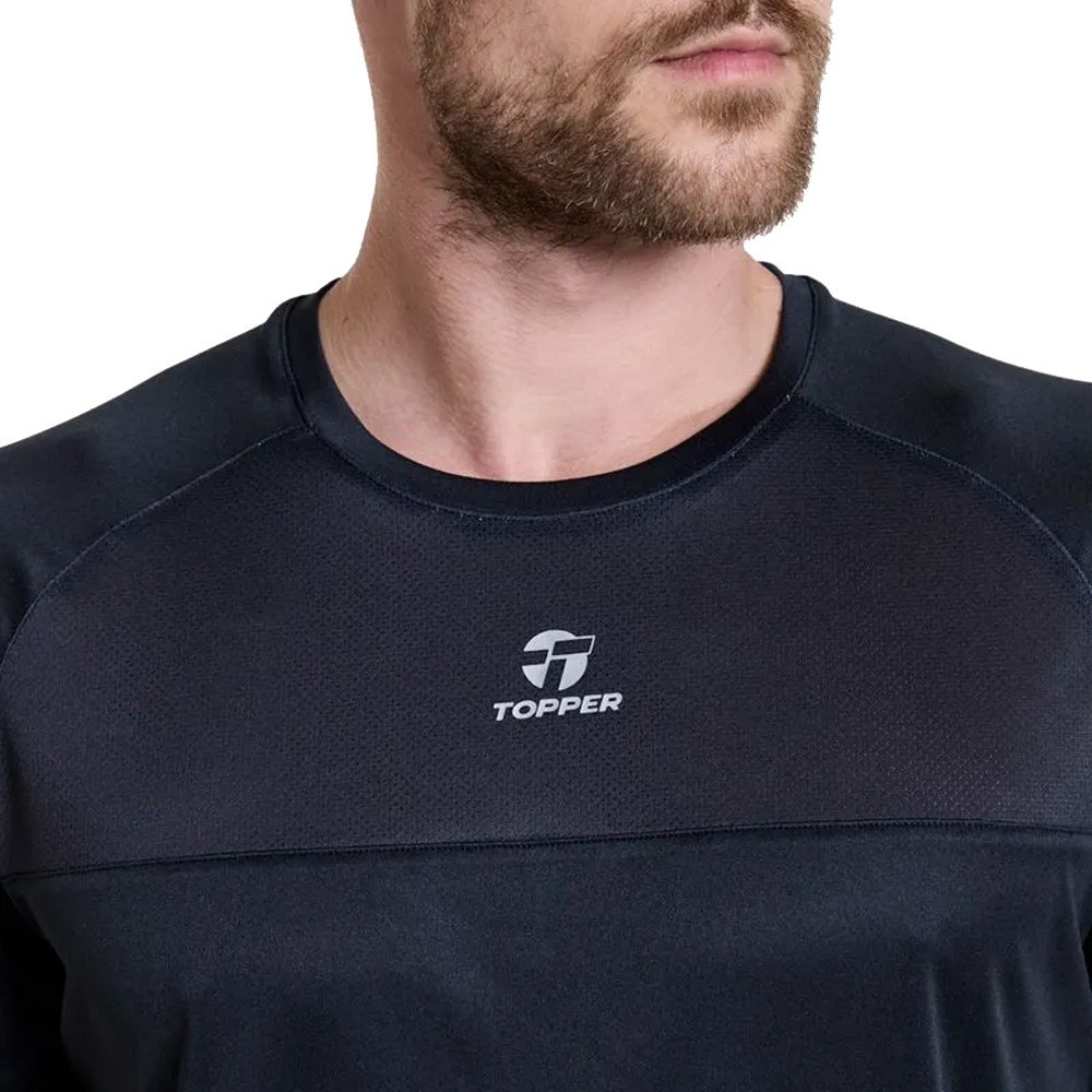 Topper Training Cut T-Shirt II · foto 4