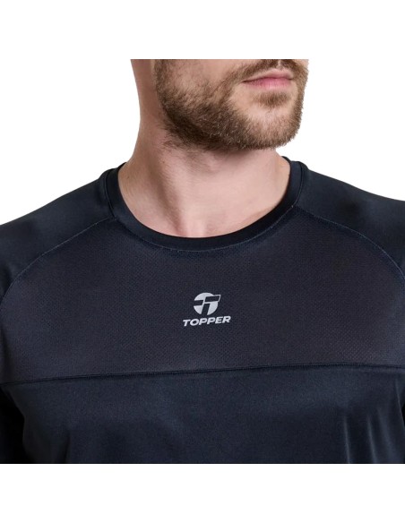 Topper Training Cut T-Shirt II · foto 4
