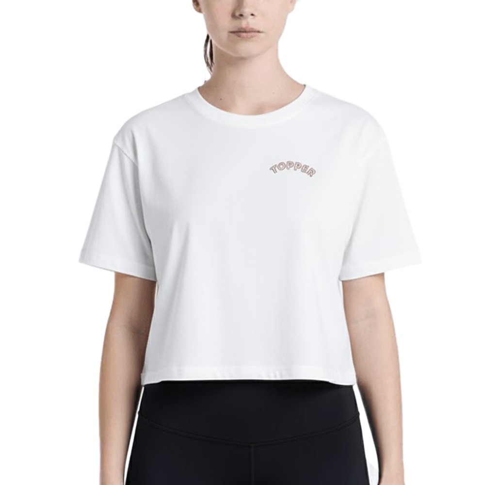 Topper Boxy Womens Ease