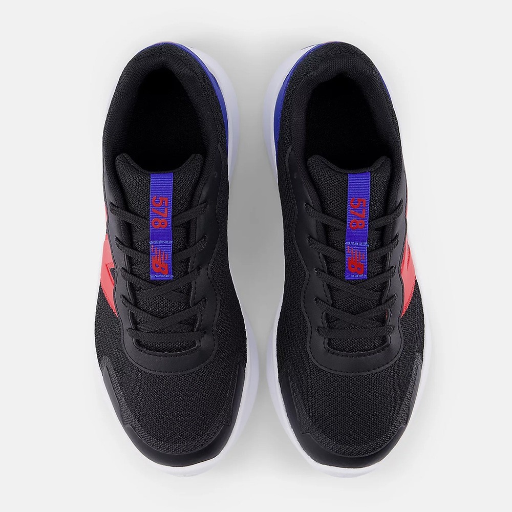 New Balance NB 578 v1 Lace GS · foto 4